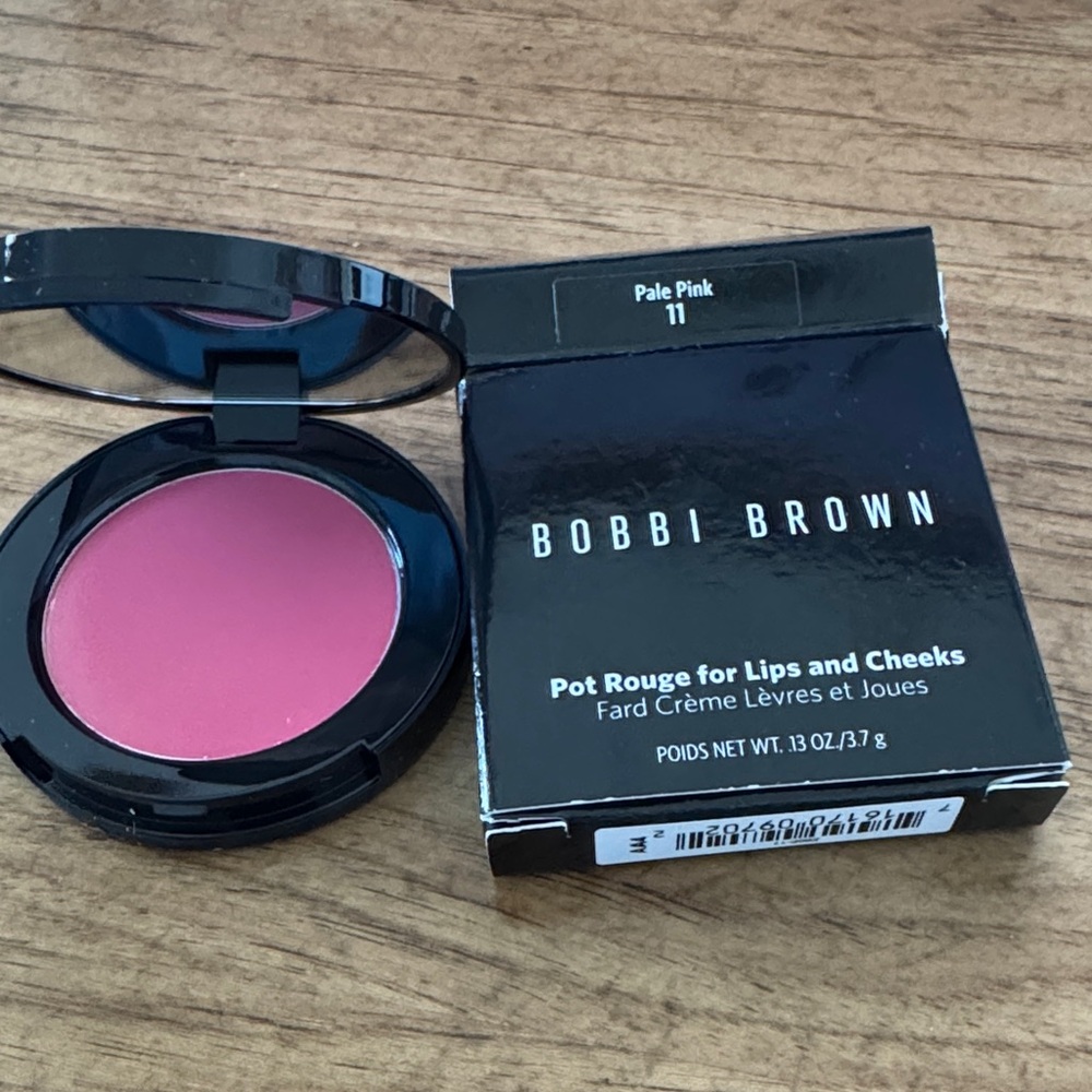 Bobbi Brown Pot Rouge - Pale Pink